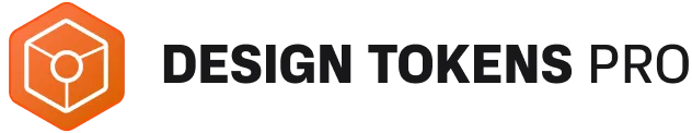 Design Tokens Course logo